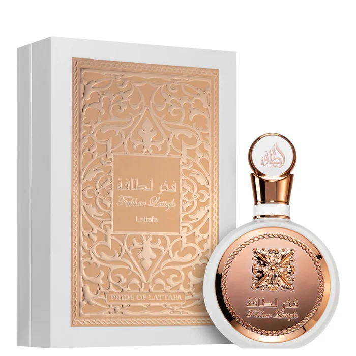 Fakhar Rose Feminino 100ml